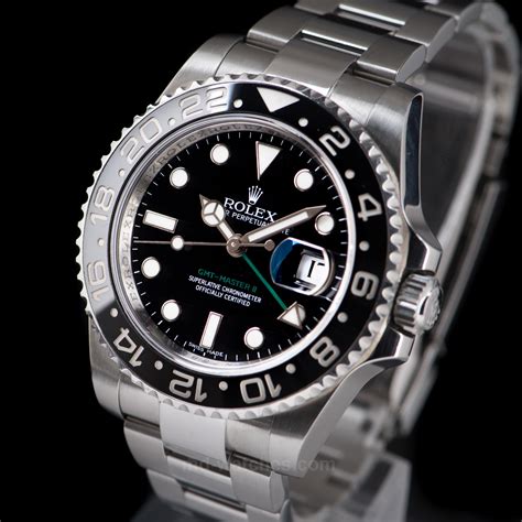 rolex 116710ln 2011|rolex gmt 116710 for sale.